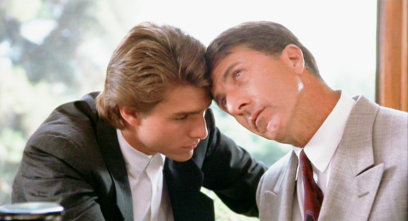 13. Rain Man 1988
