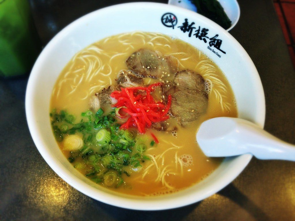 Shin-Sen-Gumi