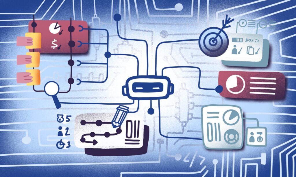 Rapid Technological Revolution