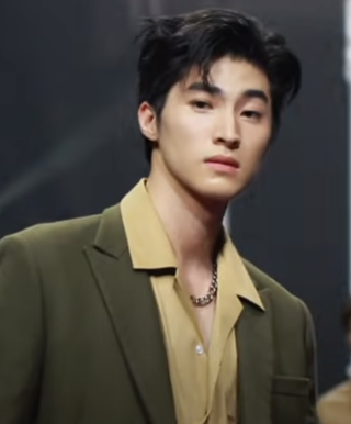 10. Ready, Set, Love 2024