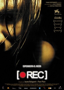 4. [Rec] 2007