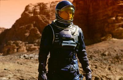 Red Planet 2000，IMDB Rating: 5.7, IMDB Votes: 60194, ID: 0199753