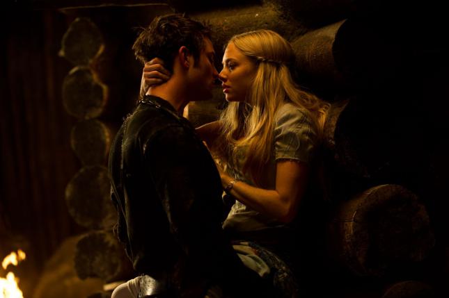 6. Red Riding Hood 2011