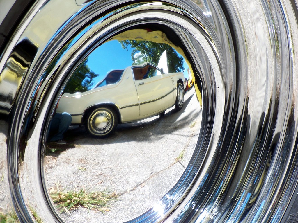 Internet’s Shame List: The 15 Ugliest Cars Ever