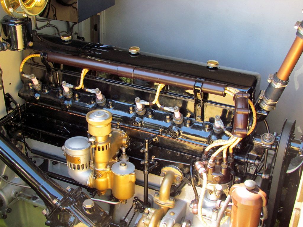 Regenerative Braking