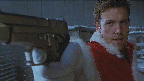 4. Reindeer Games 2000