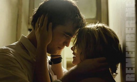 20. Remember Me 2010