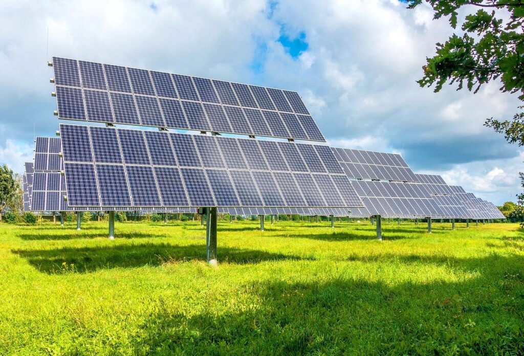Renewable Energy Integration