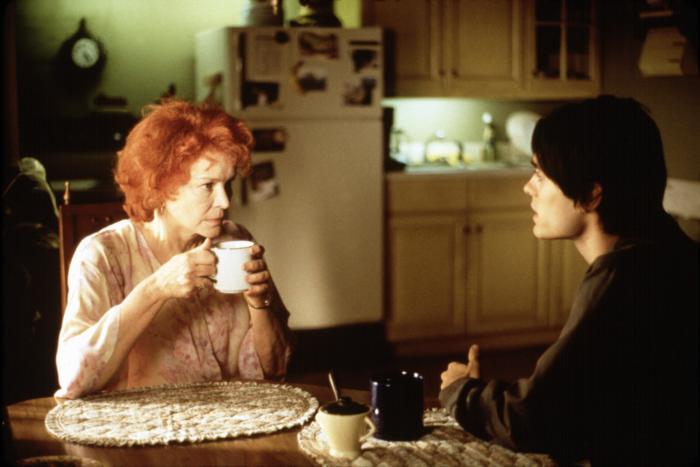 15. Requiem for a Dream 2000