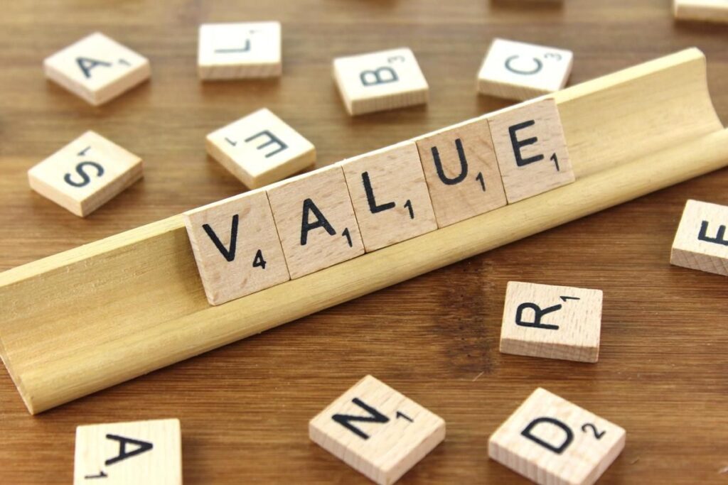 Resale Value