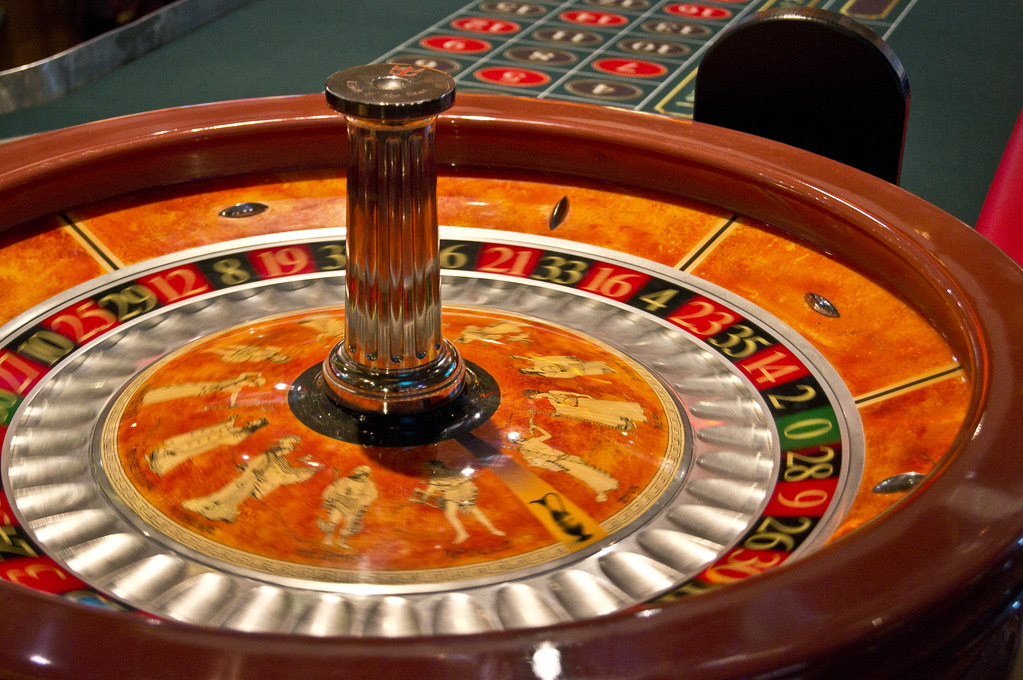 Responsible Gaming