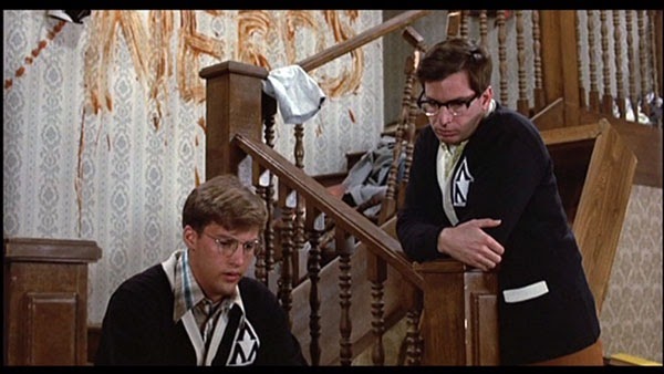 29. Revenge of the Nerds 1984