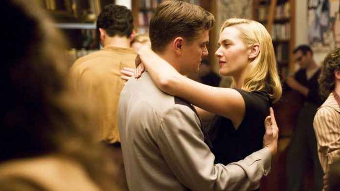 21. Revolutionary Road 2008