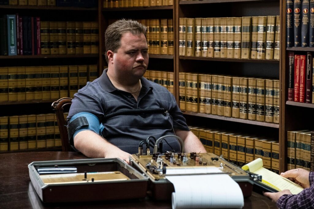 Richard Jewell 2019，IMDB Rating: 7.5, IMDB Votes: 99091, ID: 3513548