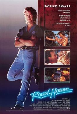 4. Road House 1989