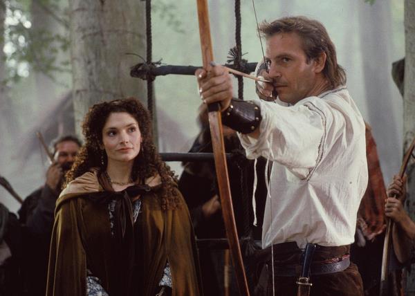 17. Robin Hood: Prince of Thieves 1991