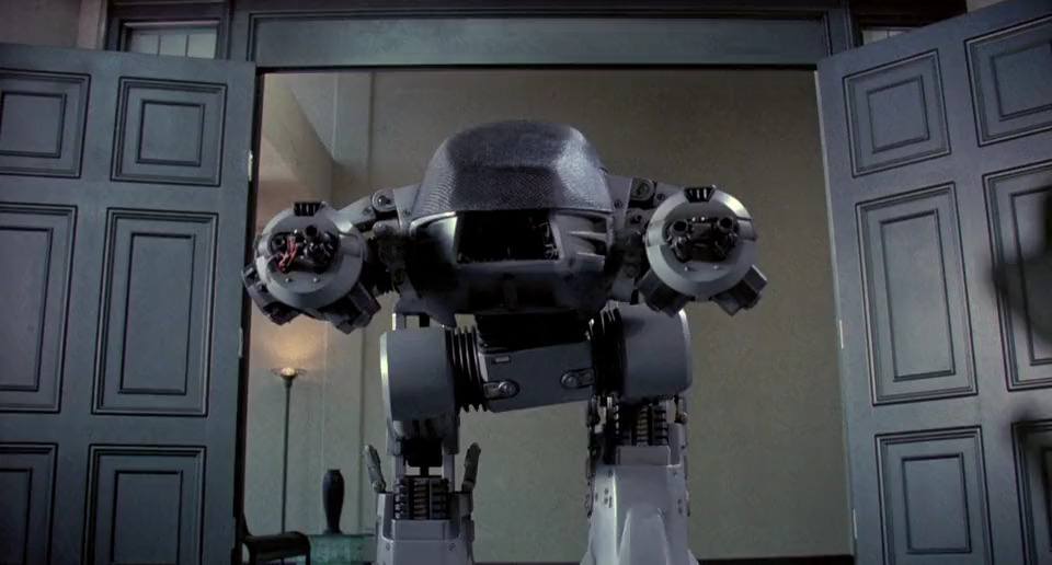 39. RoboCop 1987