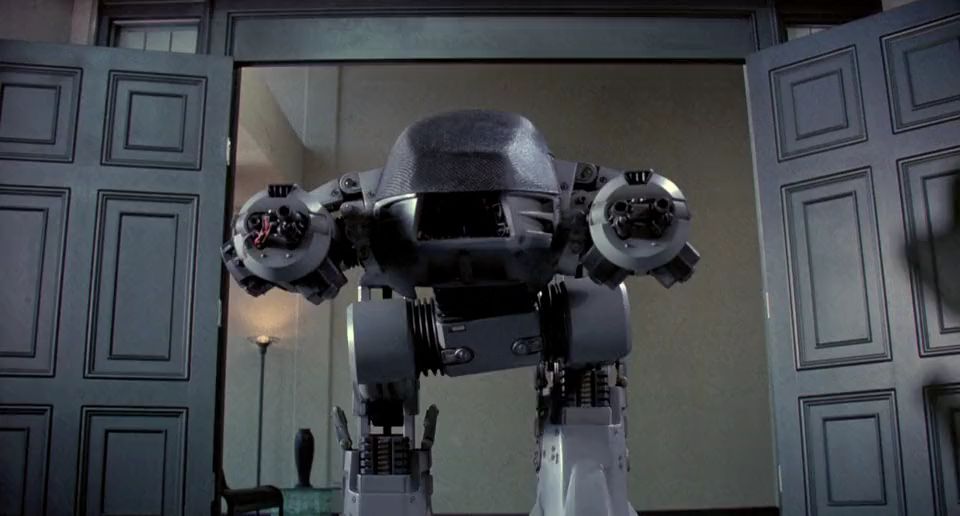 26. RoboCop 1987