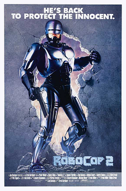 15. RoboCop 2 1990
