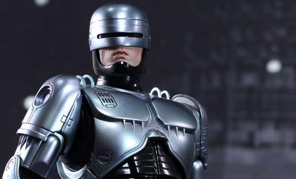 29. RoboCop 2014
