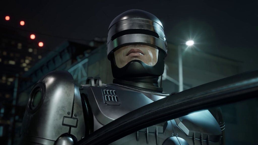 8. RoboCop 3 1993