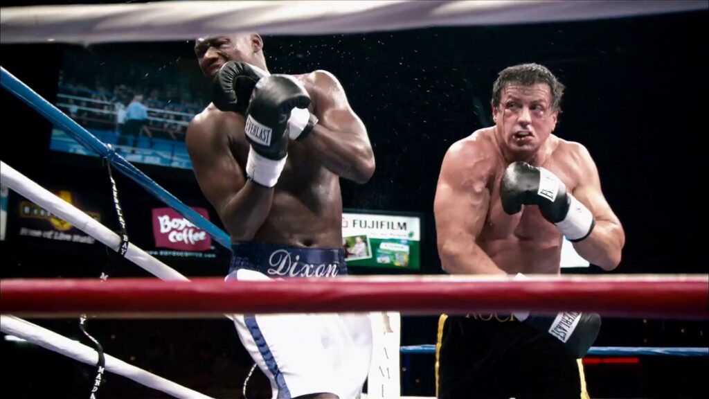 Rocky Balboa 2006，IMDB Rating: 7.1, IMDB Votes: 232849, ID: 0479143