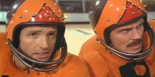 20. Rollerball 1975