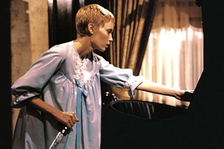 28. Rosemary's Baby 1968