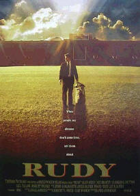 4. Rudy 1993