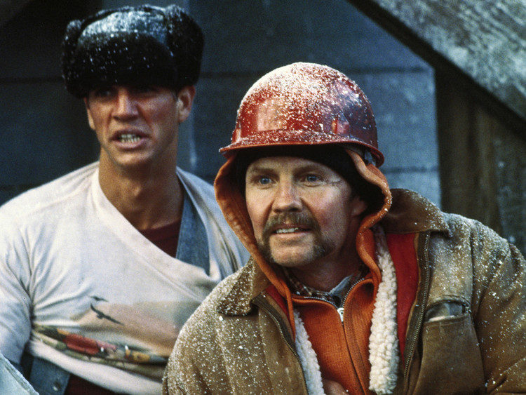 18. Runaway Train 1985