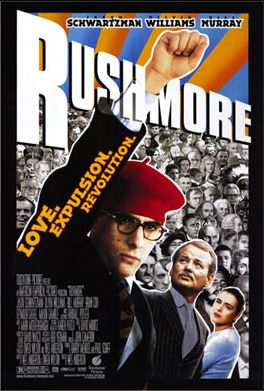 17. Rushmore 1998