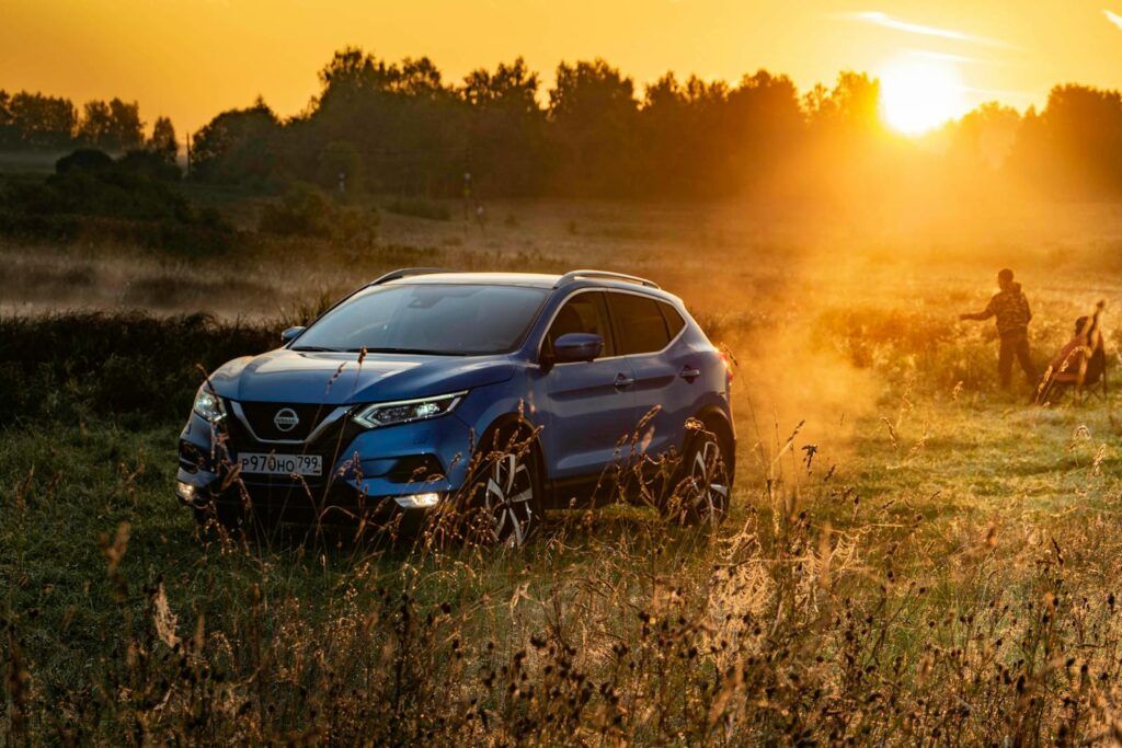 SEAT Leon Cupra (2014-2020)
