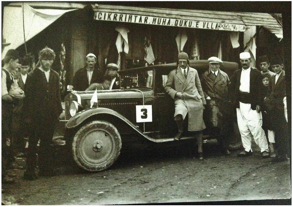 16 Car Flops From the 1930s Great Depression Era