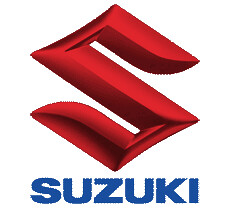 SUZUKI Logo