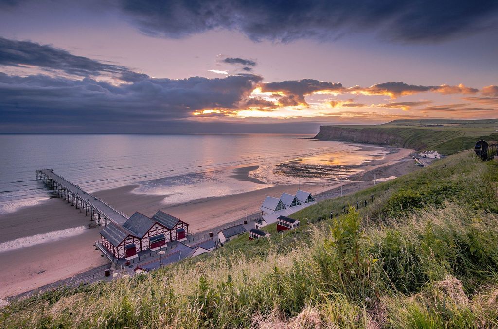 Saltburn