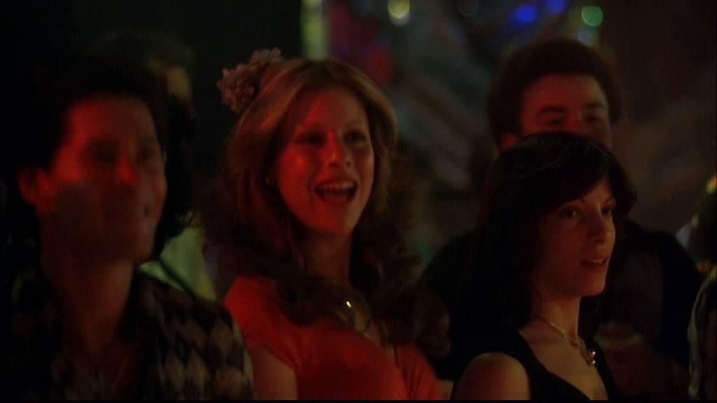 23. Saturday Night Fever 1977