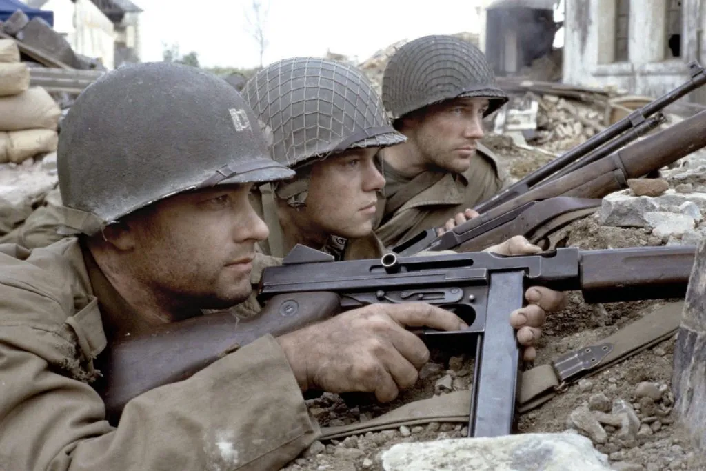 20 Powerful War Movies That Will Keep You Gripped