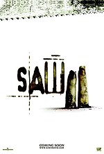 13. Saw II 2005
