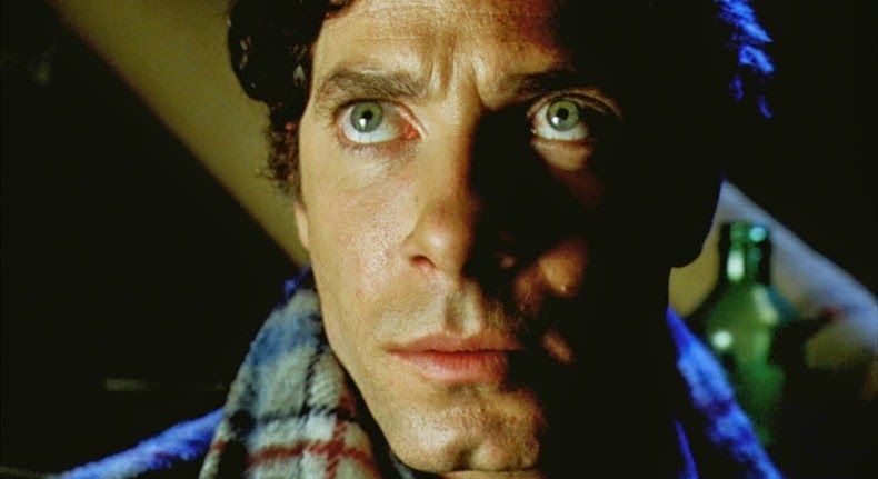 Scanners 1981，IMDB Rating: 6.7, IMDB Votes: 62411, ID: 0081455