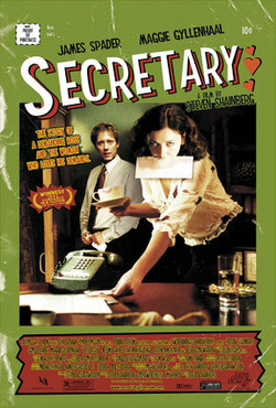 23. Secretary 2002