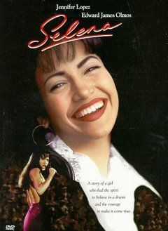 16. Selena 1997