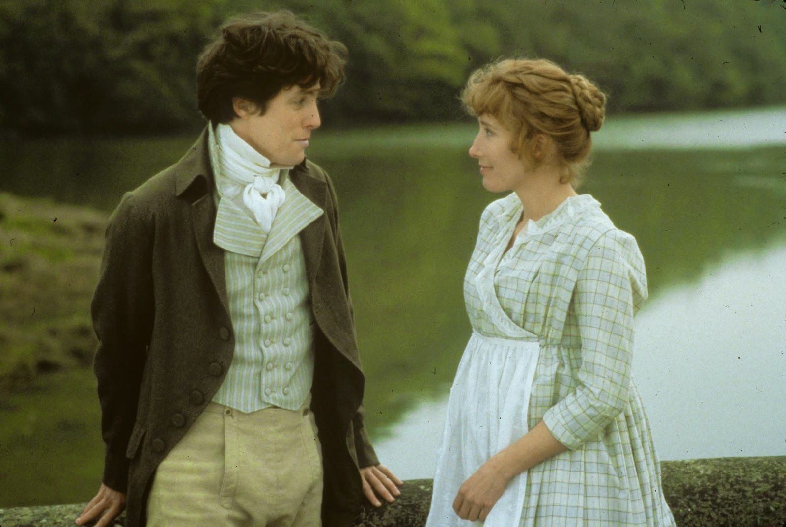 11. Sense and Sensibility 1995