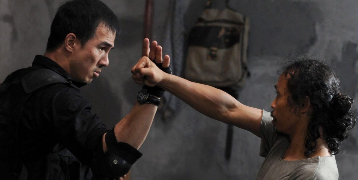 29. Serbuan maut 2011