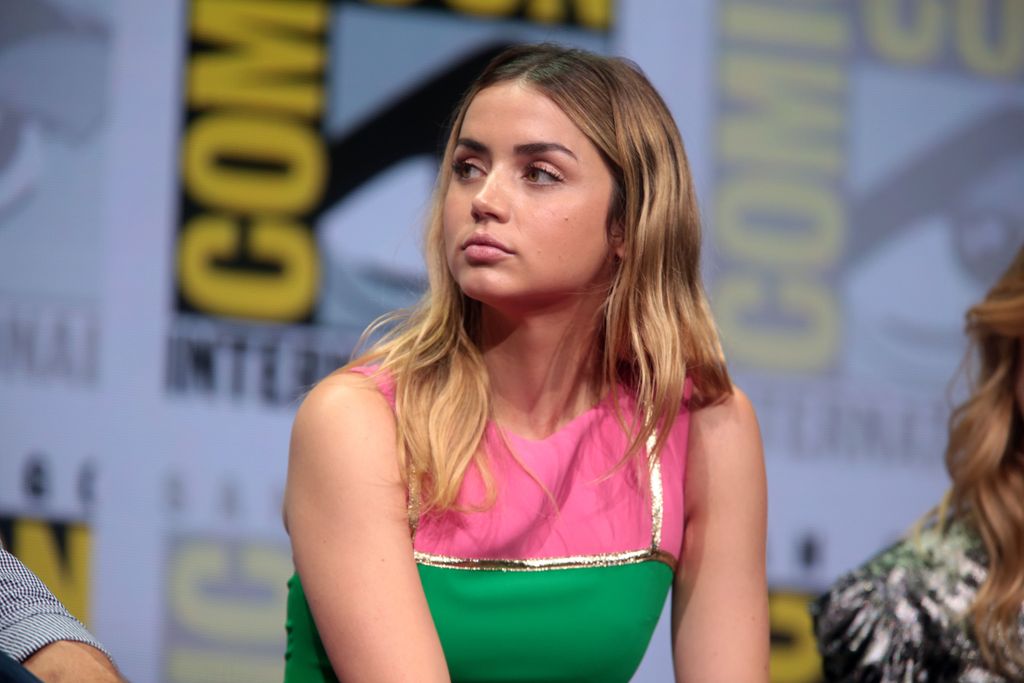 Ana de Armas: 11 Movie Roles That Prove Why She’s a Captivating Star Ana de Armas: 11 Movie Roles That Prove Why She’s a Captivating Star