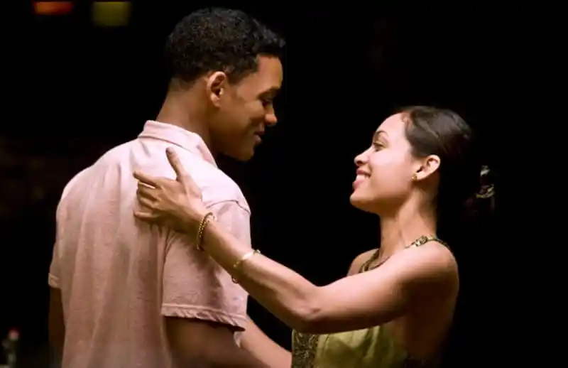 4. Seven Pounds 2008