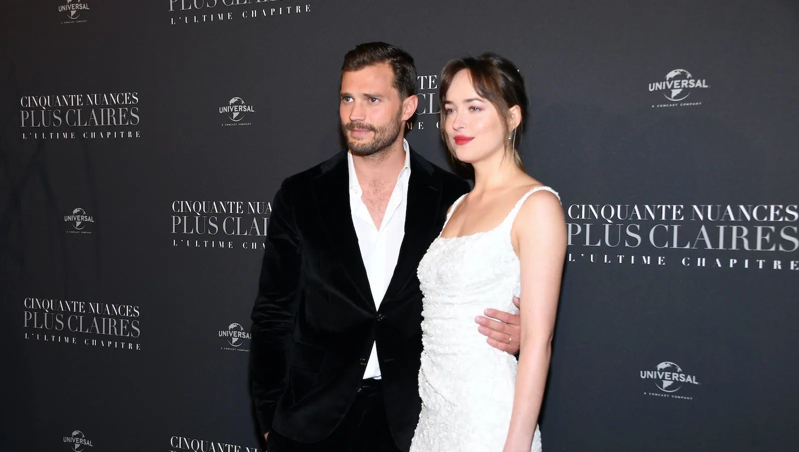 14. Sex Story Fifty Shades Of Grey 2012