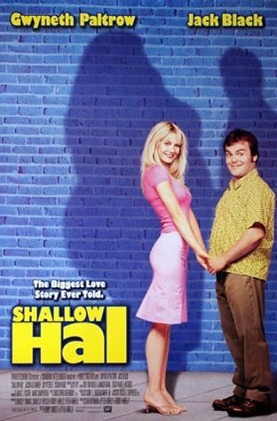 30. Shallow Hal 2001