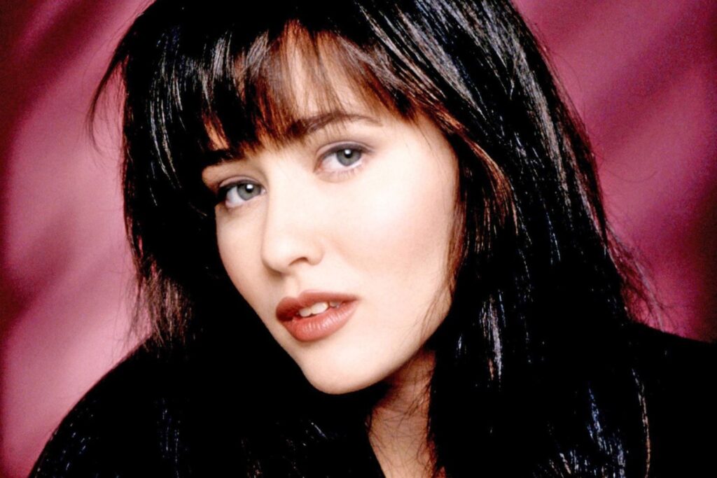 Shannen Doherty death July 2024
