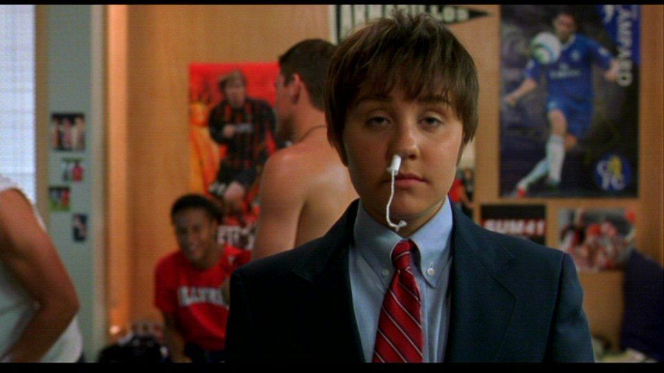 Dream Dates and Disaster Dates: 15 Teen Movie Characters for Prom