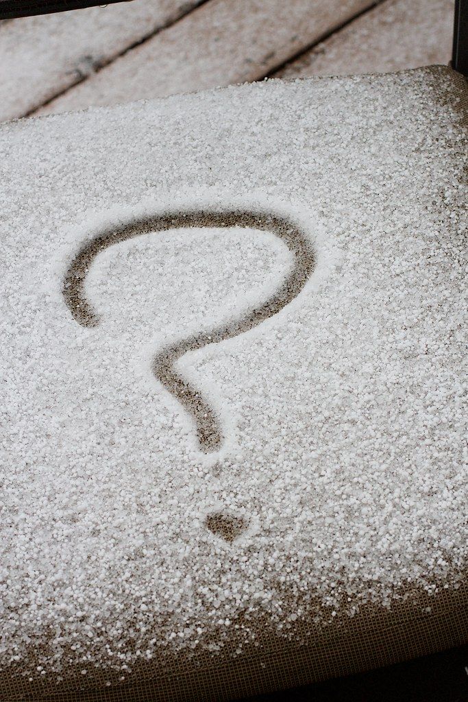 Shifting Perceptions